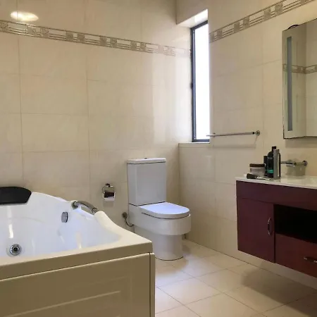 Guest house Luxury Seaside In *