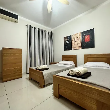 Luxury Seaside In Sliema
