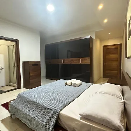 Luxury Seaside In Guest house *