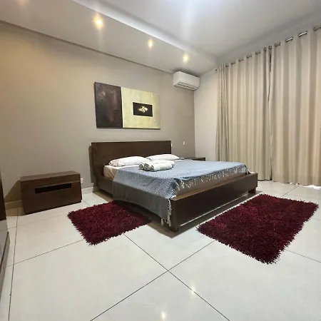 Vendégház Luxury Seaside In Sliema